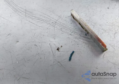 2013 Chevrolet Sonic Lt Auto from USA, damaged, VIN 1G1JC5SH3D4158996